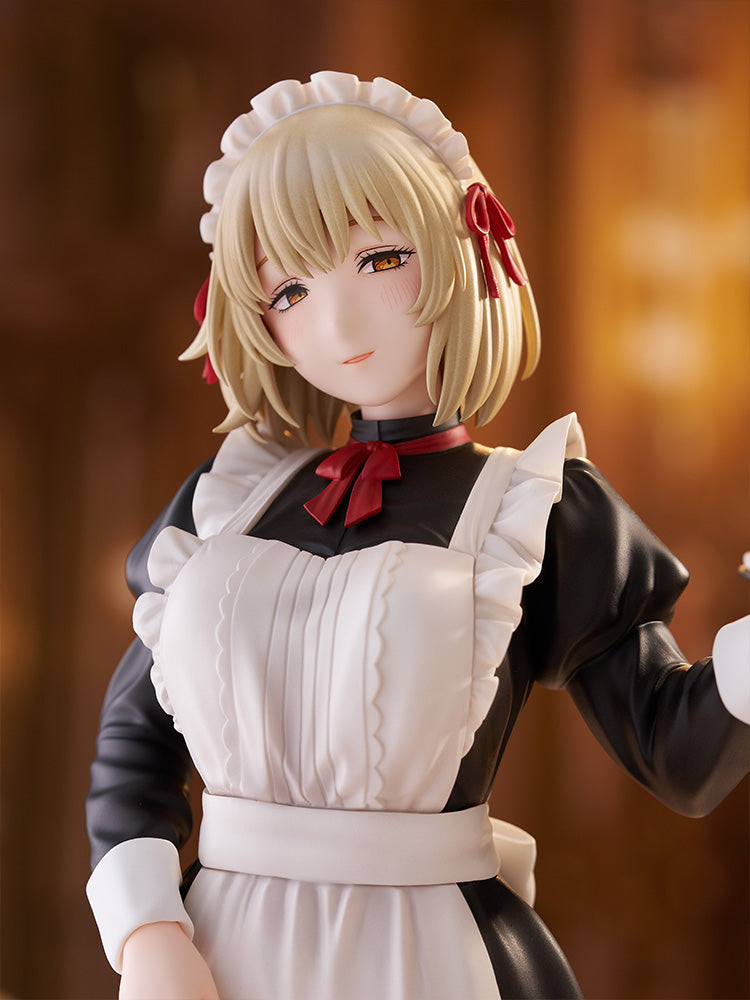 TENITOL TALL Falin Classical Maid Style Ver. official FuRyu product image