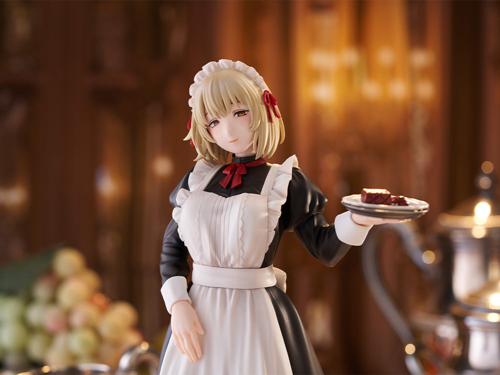 TENITOL TALL Falin Classical Maid Style Ver. official FuRyu product image
