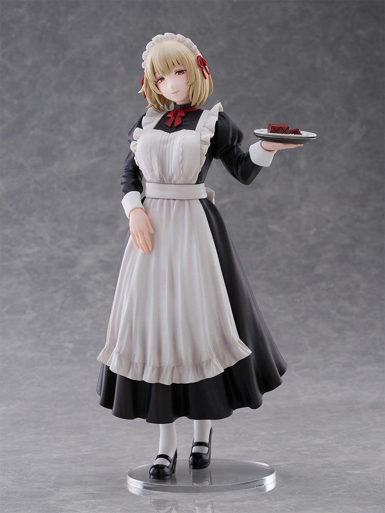 TENITOL TALL Falin Classical Maid Style Ver. official FuRyu product image