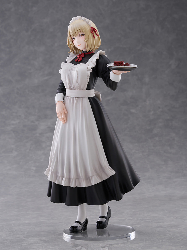TENITOL TALL Falin Classical Maid Style Ver. official FuRyu product image