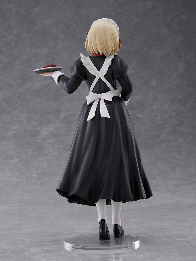 TENITOL TALL Falin Classical Maid Style Ver. official FuRyu product image