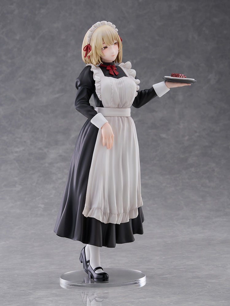 TENITOL TALL Falin Classical Maid Style Ver. official FuRyu product image