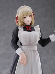 TENITOL TALL Falin Classical Maid Style Ver. official FuRyu product image