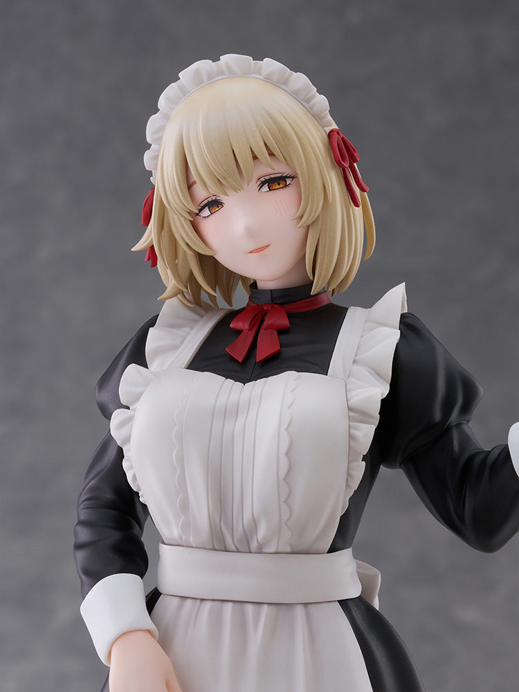 TENITOL TALL Falin Classical Maid Style Ver. official FuRyu product image