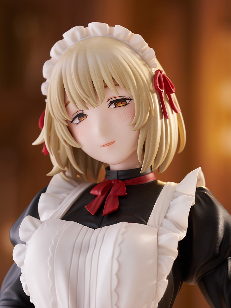 TENITOL TALL Falin Classical Maid Style Ver. official FuRyu product image