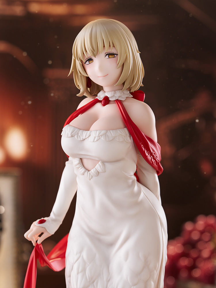 TENITOL TALL Falin Dress Style Ver. official FuRyu product image