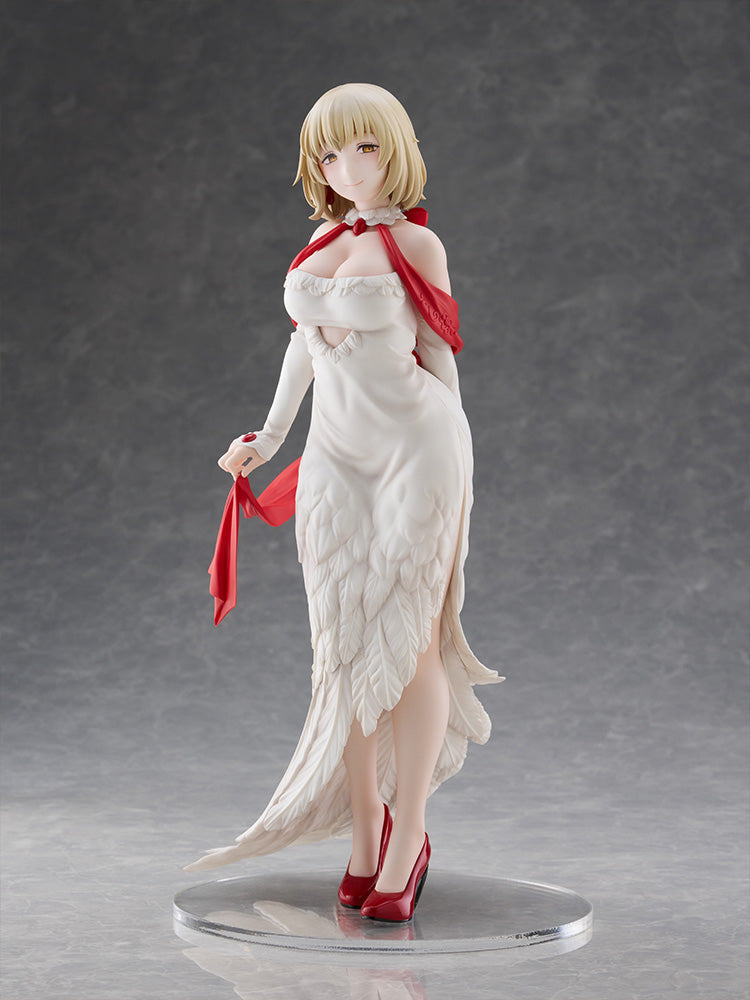 TENITOL TALL Falin Dress Style Ver. official FuRyu product image