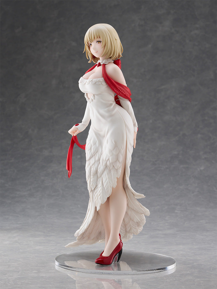 TENITOL TALL Falin Dress Style Ver. official FuRyu product image