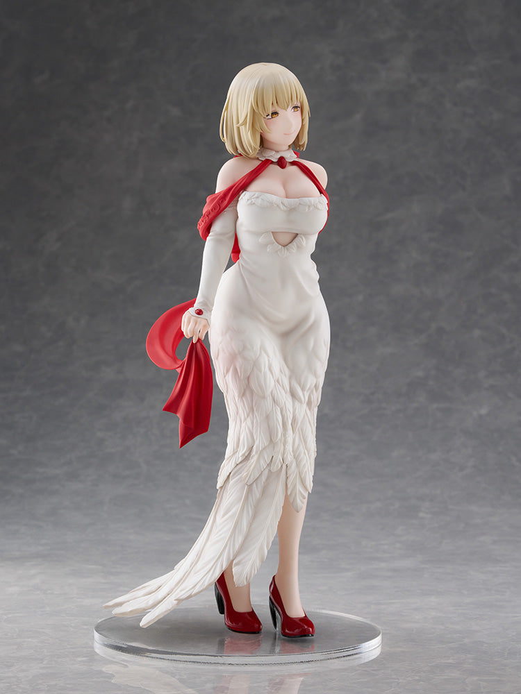 TENITOL TALL Falin Dress Style Ver. official FuRyu product image