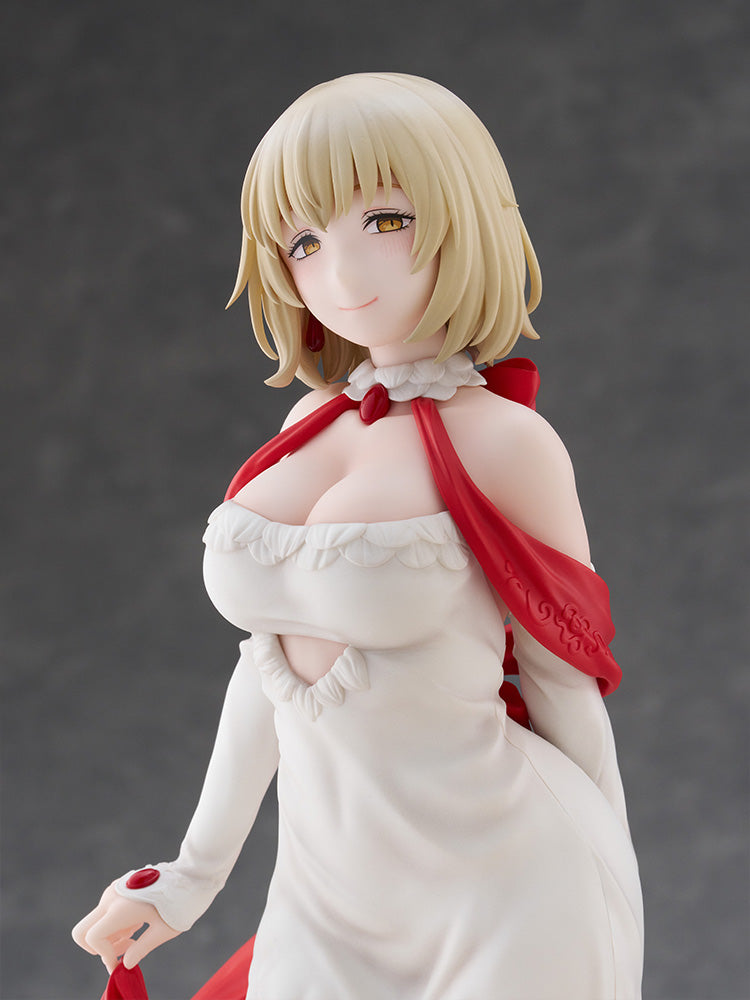 TENITOL TALL Falin Dress Style Ver. official FuRyu product image