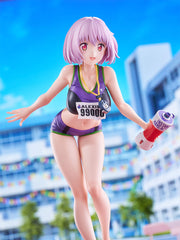 FuRyu TENITOL TALL Gridman Universe Akane Shinjo Sports Wear Ver. Figure official product image