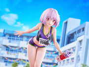 FuRyu TENITOL TALL Gridman Universe Akane Shinjo Sports Wear Ver. Figure official product image