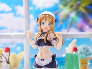 TENITOL TALL Kirino Kousaka Swimsuit Maid Ver. official FuRyu product image