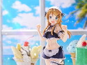 TENITOL TALL Kirino Kousaka Swimsuit Maid Ver. official FuRyu product image