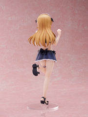 TENITOL TALL Kirino Kousaka Swimsuit Maid Ver. official FuRyu product image