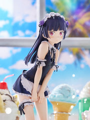 TENITOL TALL Kirino, Kuroneko & Ayase Swimsuit Maid Ver. 3-Figure Set official FuRyu product image