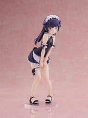 TENITOL TALL Kuroneko Swimsuit Maid Ver. official FuRyu product image