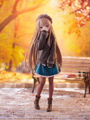 TENITOL TALL Mahiru Shiina Autumn Ver. official FuRyu product image