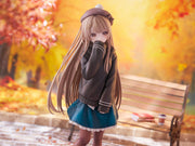 TENITOL TALL Mahiru Shiina Autumn Ver. official FuRyu product image