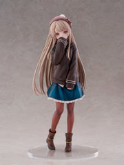TENITOL TALL Mahiru Shiina Autumn Ver. official FuRyu product image