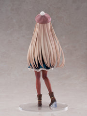 TENITOL TALL Mahiru Shiina Autumn Ver. official FuRyu product image