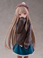 TENITOL TALL Mahiru Shiina Autumn Ver. official FuRyu product image