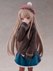 TENITOL TALL Mahiru Shiina Autumn Ver. official FuRyu product image