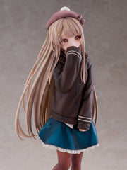 TENITOL TALL Mahiru Shiina Autumn Ver. official FuRyu product image