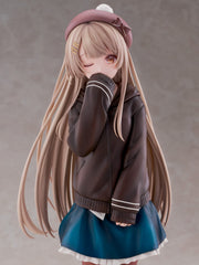 TENITOL TALL Mahiru Shiina Autumn Ver. official FuRyu product image