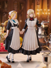 TENITOL TALL Marcille & Falin Classical Maid Style Ver. Special Set official FuRyu product image