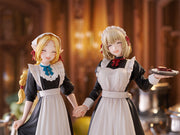 TENITOL TALL Marcille & Falin Classical Maid Style Ver. Special Set official FuRyu product image