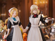 TENITOL TALL Marcille & Falin Classical Maid Style Ver. Special Set official FuRyu product image