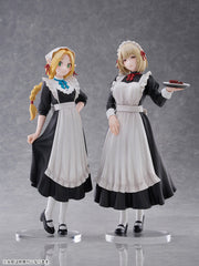TENITOL TALL Marcille & Falin Classical Maid Style Ver. Special Set official FuRyu product image