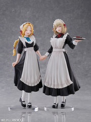 TENITOL TALL Marcille & Falin Classical Maid Style Ver. Special Set official FuRyu product image