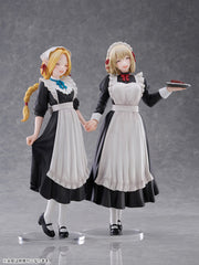 TENITOL TALL Marcille & Falin Classical Maid Style Ver. Special Set official FuRyu product image