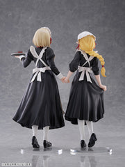 TENITOL TALL Marcille & Falin Classical Maid Style Ver. Special Set official FuRyu product image