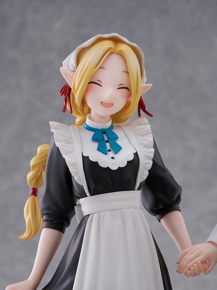 TENITOL TALL Marcille & Falin Classical Maid Style Ver. Special Set official FuRyu product image
