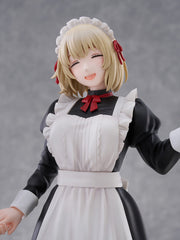 TENITOL TALL Marcille & Falin Classical Maid Style Ver. Special Set official FuRyu product image
