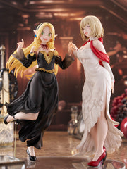 TENITOL TALL Marcille & Falin Dress Style Ver. Special Set official FuRyu product image