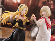TENITOL TALL Marcille & Falin Dress Style Ver. Special Set official FuRyu product image