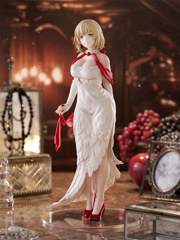TENITOL TALL Marcille & Falin Dress Style Ver. Special Set official FuRyu product image