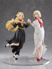 TENITOL TALL Marcille & Falin Dress Style Ver. Special Set official FuRyu product image