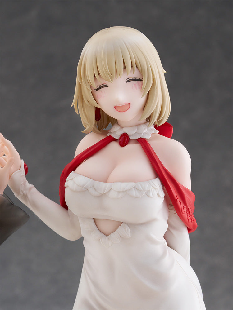 TENITOL TALL Marcille & Falin Dress Style Ver. Special Set official FuRyu product image