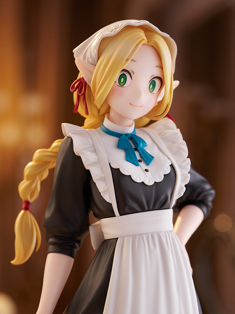 TENITOL TALL Marcille Classical Maid Style Ver. official FuRyu product image
