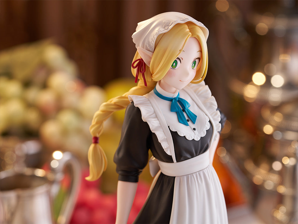 TENITOL TALL Marcille Classical Maid Style Ver. official FuRyu product image