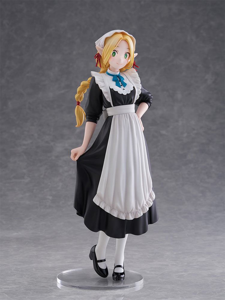 TENITOL TALL Marcille Classical Maid Style Ver. official FuRyu product image