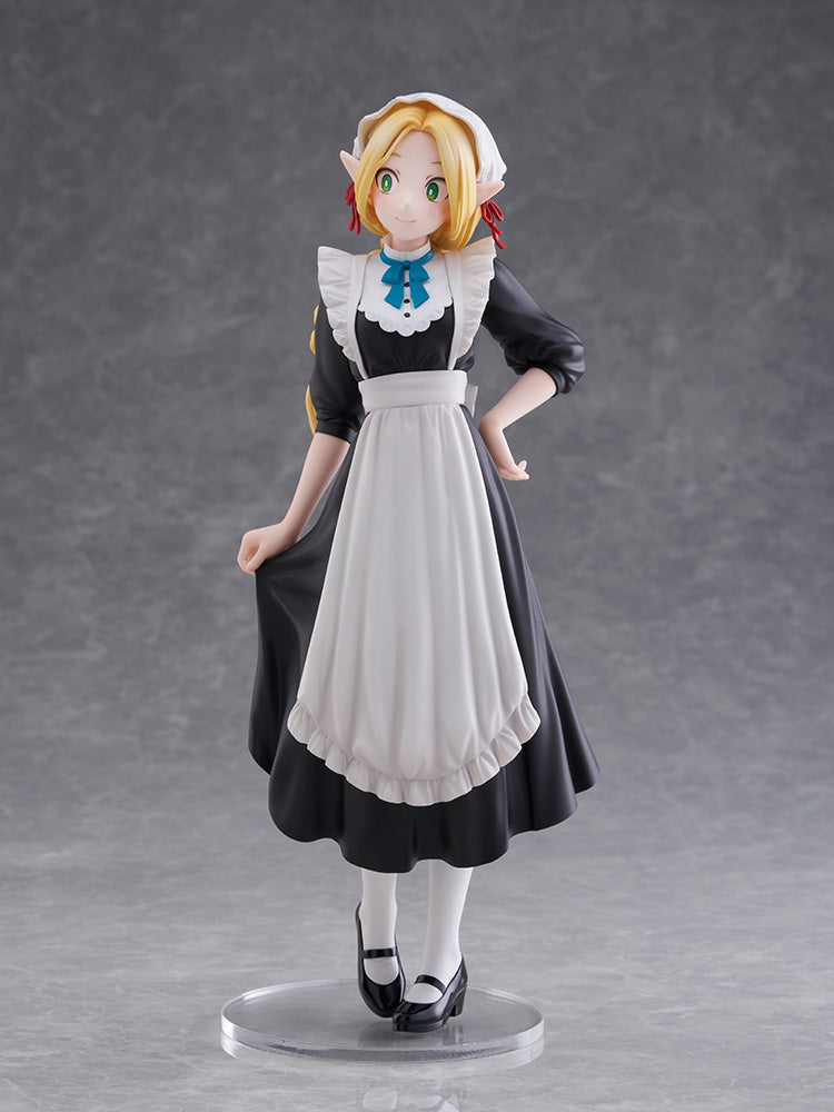 TENITOL TALL Marcille Classical Maid Style Ver. official FuRyu product image