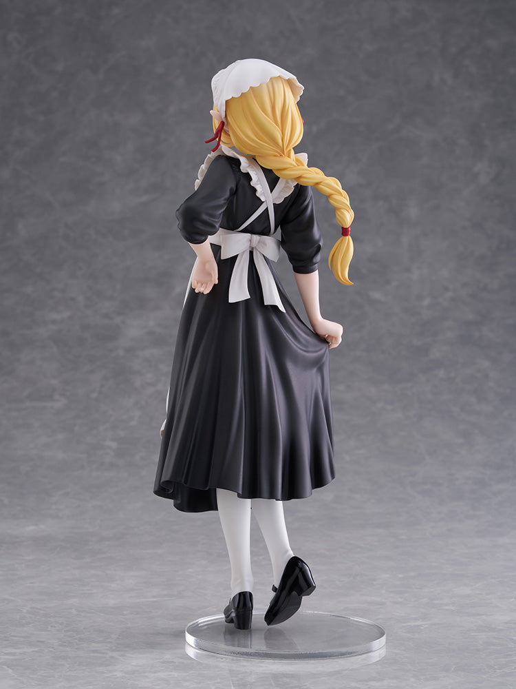 TENITOL TALL Marcille Classical Maid Style Ver. official FuRyu product image