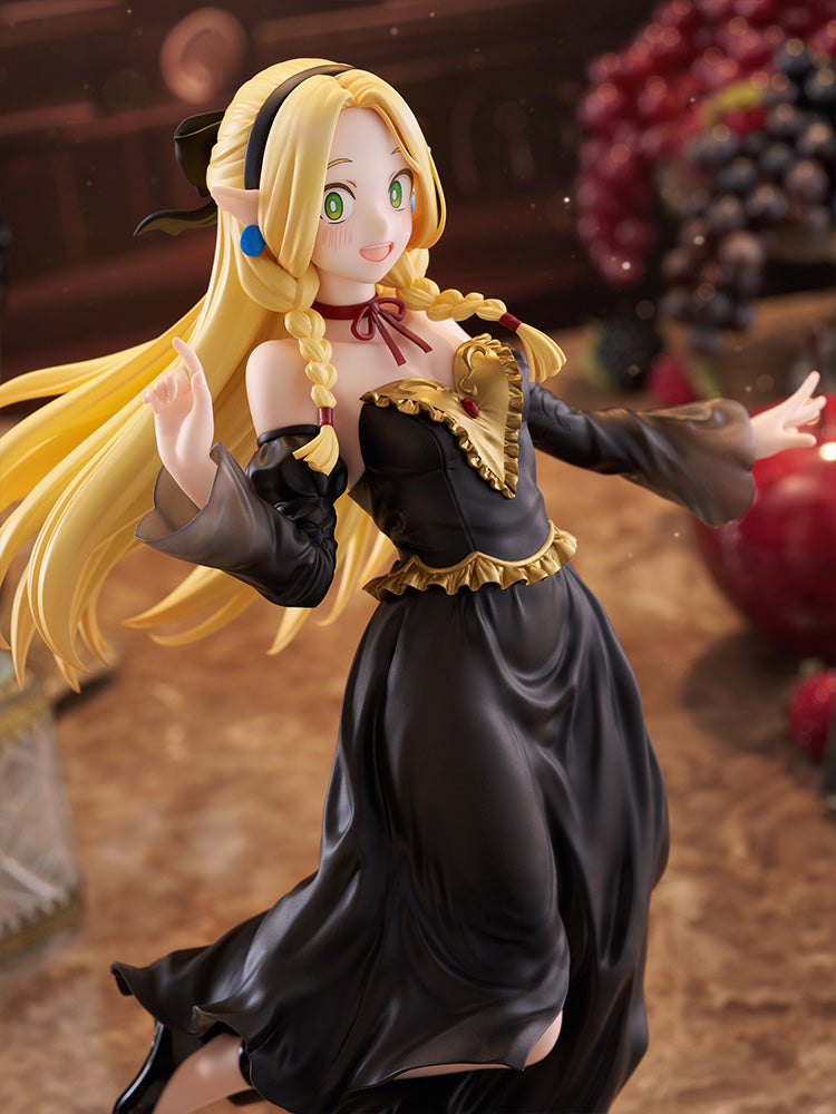 TENITOL TALL Marcille Dress Style Ver. official FuRyu product image