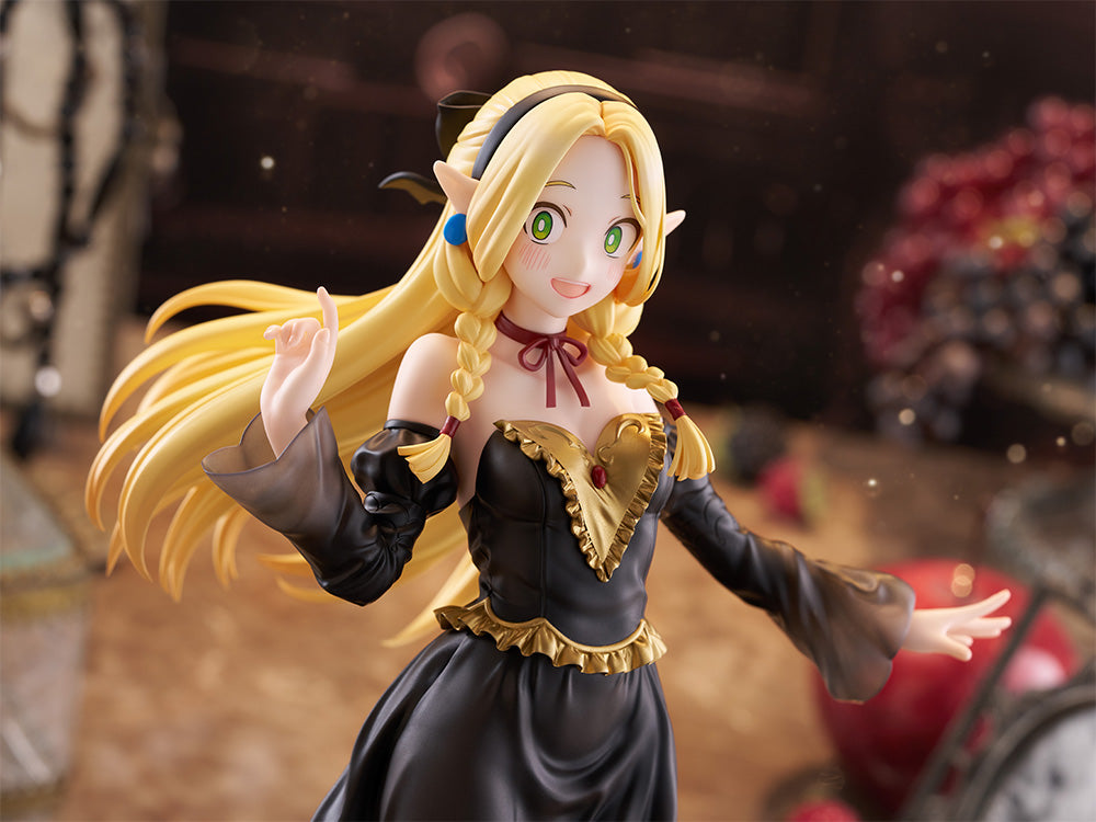 TENITOL TALL Marcille Dress Style Ver. official FuRyu product image